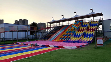 金色童年欢乐世界