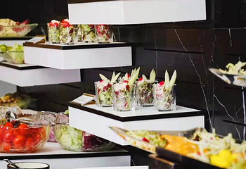 广州花园酒店·瀑布餐厅第 65 张图片