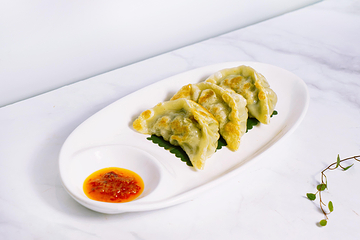 佛山顺德美的万豪酒店·万豪中餐厅第 31 张图片