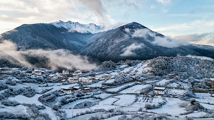 梅里雪山国家公园第 57 张图片