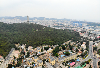 白玉山景区第 21 张图片