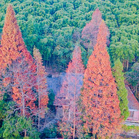 莫干山风景名胜区