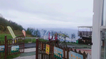 恩施市望城坡景区