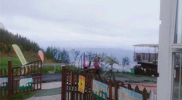 恩施市望城坡景区