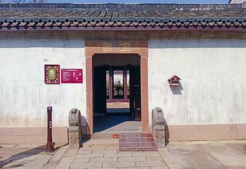 南浔古镇第 133 张图片