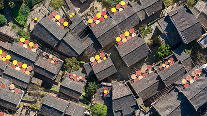 婺源篁岭景区第 234 张图片