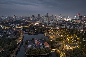 月湖公园第 43 张图片