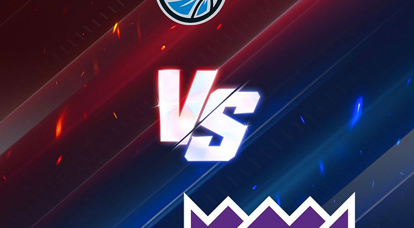 奥兰多魔术队 VS 萨克拉门托国王队
