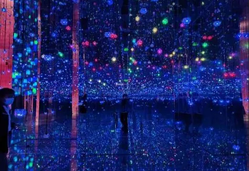 许昌星空馆第 1 张图片