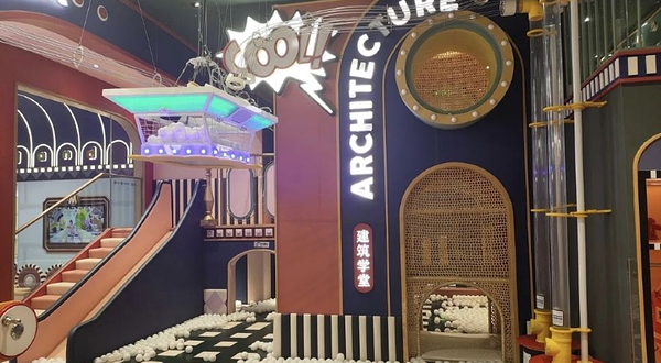 MELAND CLUB(南京建邺吾悦广场店)