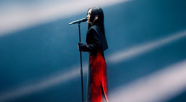 马来西亚吉隆坡 · 徐佳莹「变得有些奢侈的事」巡回演唱会 - 吉隆坡站