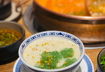 晚园·苏式火锅(观前街店)第 10 张图片