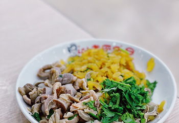 老四季(云峰街店)第 3 张图片