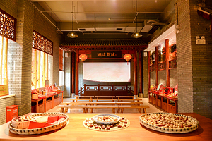 扬子江非遗文化馆