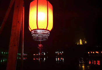 古徽州文化旅游区第 28 张图片