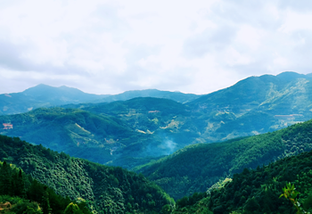 钱来山景区第 1 张图片