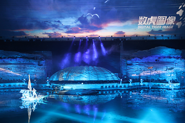 大英浪漫地中海·海洋之心第 24 张图片