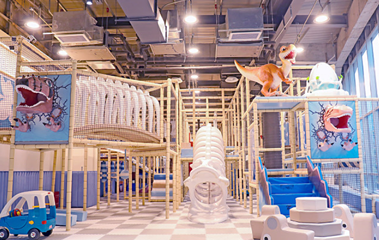 MELAND CLUB(巴中王府井店)第 1 张图片