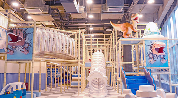 MELAND CLUB(巴中王府井店)