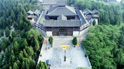 水泊梁山第 8 张图片