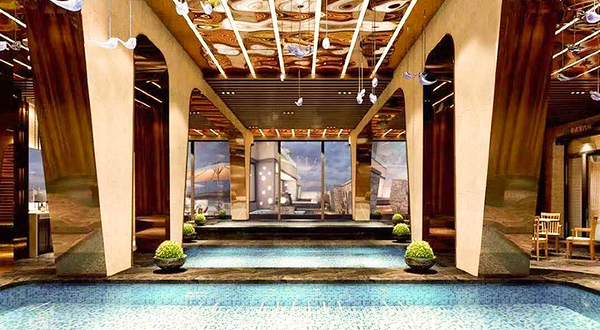 玖盛澜池江·泉·浴体验馆(江畔店)