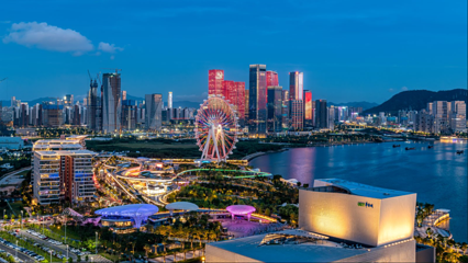 欢乐港湾第 32 张图片