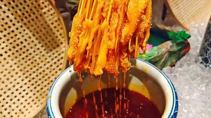 泰安东尊华美达广场酒店·自助餐厅第 17 张图片