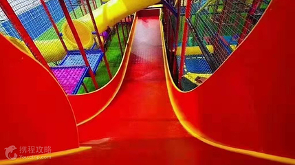 Active Park 兔子坡（星悦荟店）第 2 张图片