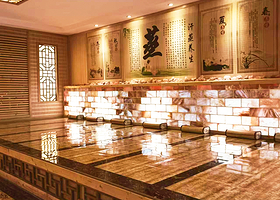 沐清汤泉(唐徕店)