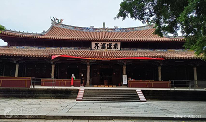 桑莲古迹第 3 张图片
