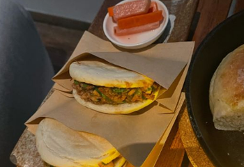 广州瑰丽酒店·Brick Lane赤醉第 23 张图片