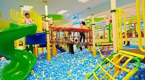 Mollyfantasy莫莉幻想(苏州绿宝广场店)