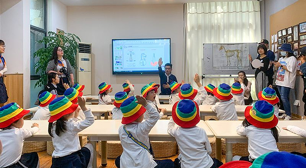 世骑家旺山国际马术中心