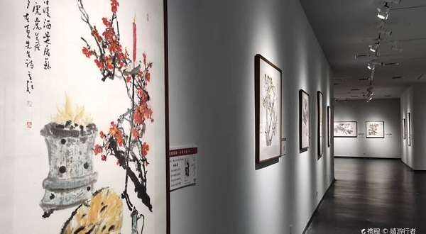 浦东碧云美术馆