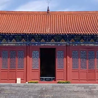 项城市南顿故城景区