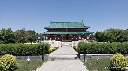 庆云宫第 4 张图片