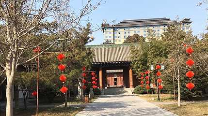 铜川市耀州区博物馆第 1 张图片
