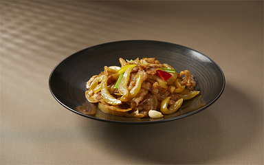 黎竹·海南私房手艺菜(海棠68环球美食街店)第 89 张图片