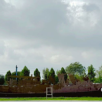 齐河黄河国际生态城旅游度假区