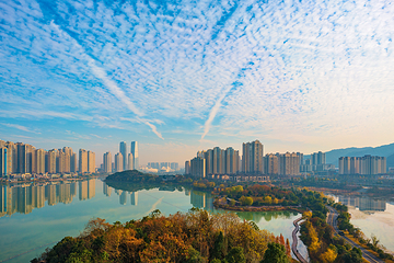 梅溪湖公园第 5 张图片