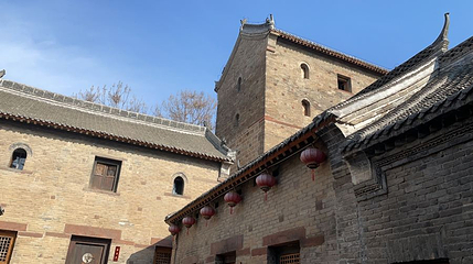 神垕老街第 1 张图片
