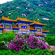 盘山