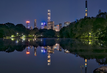 中央公园第 47 张图片