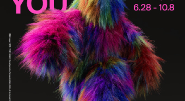 798CUBE《未来的你：行走的进化》展览