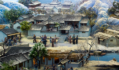 西湖风景名胜区第 199 张图片