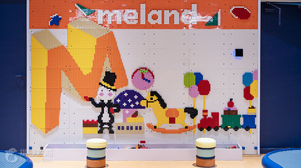 MELAND CLUB(沈阳长白万象汇店)第 2 张图片