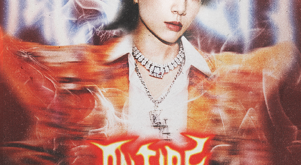 广州 · 李斯丹妮2025“ON FIRE”巡回演唱会-广州站