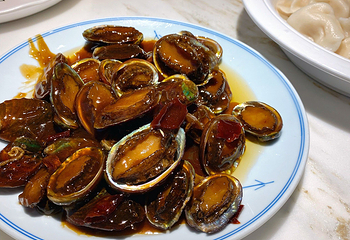 日丰园海肠水饺·老字号大连海鲜(和平广场店)第 7 张图片
