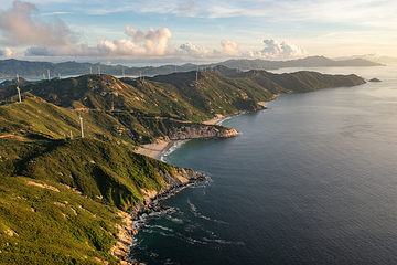 上川岛第 5 张图片