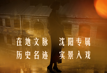 东三省总督府(张学良官邸)第 35 张图片